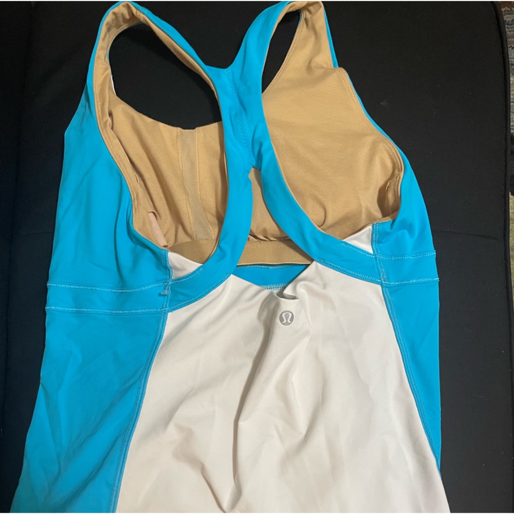 Lululemon Shirt